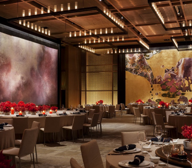 Картинка Rosewood Beijing (Китай, Пекин) 35 Фото Rosewood Beijing (Китай, Пекин) 35