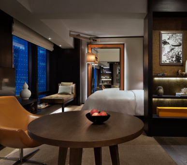 Картинка Rosewood Beijing (Китай, Пекин) 23 Фото Rosewood Beijing (Китай, Пекин) 23