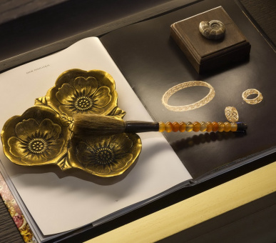 Картинка Rosewood Beijing (Китай, Пекин) 5 Фото Rosewood Beijing (Китай, Пекин) 5