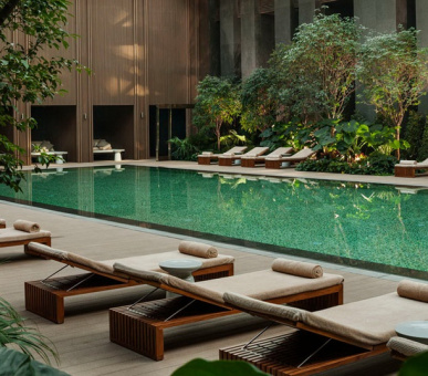 Картинка Rosewood Beijing (Китай, Пекин) 47 Фото Rosewood Beijing (Китай, Пекин) 47