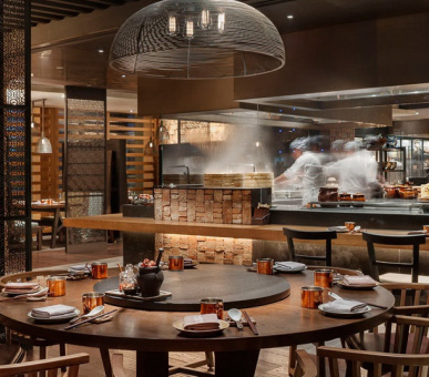 Картинка Rosewood Beijing (Китай, Пекин) 6 Фото Rosewood Beijing (Китай, Пекин) 6