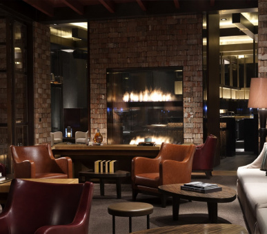 Картинка Rosewood Beijing (Китай, Пекин) 16 Фото Rosewood Beijing (Китай, Пекин) 16