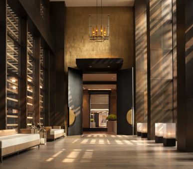 Картинка Rosewood Beijing (Китай, Пекин) 42 Фото Rosewood Beijing (Китай, Пекин) 42