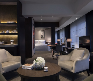 Картинка Rosewood Beijing (Китай, Пекин) 24 Фото Rosewood Beijing (Китай, Пекин) 24