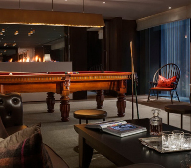 Картинка Rosewood Beijing (Китай, Пекин) 31 Фото Rosewood Beijing (Китай, Пекин) 31