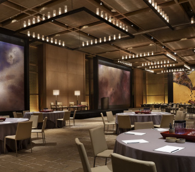 Картинка Rosewood Beijing (Китай, Пекин) 34 Фото Rosewood Beijing (Китай, Пекин) 34