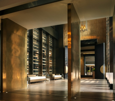 Картинка Rosewood Beijing (Китай, Пекин) 41 Фото Rosewood Beijing (Китай, Пекин) 41