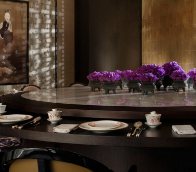 Картинка Rosewood Beijing (Китай, Пекин) 13 Фото Rosewood Beijing (Китай, Пекин) 13