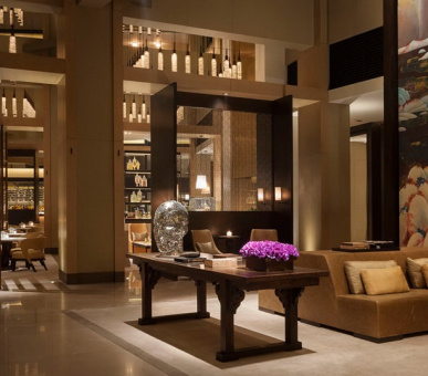 Картинка Rosewood Beijing (Китай, Пекин) 2 Фото Rosewood Beijing (Китай, Пекин) 2