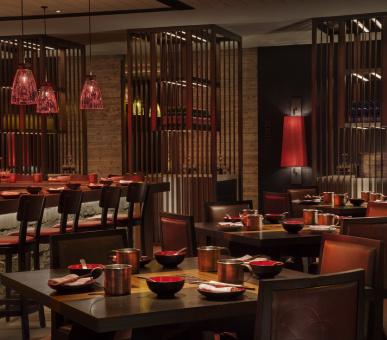 Картинка Rosewood Beijing (Китай, Пекин) 19 Фото Rosewood Beijing (Китай, Пекин) 19