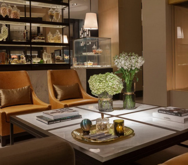 Картинка Rosewood Beijing (Китай, Пекин) 3 Фото Rosewood Beijing (Китай, Пекин) 3