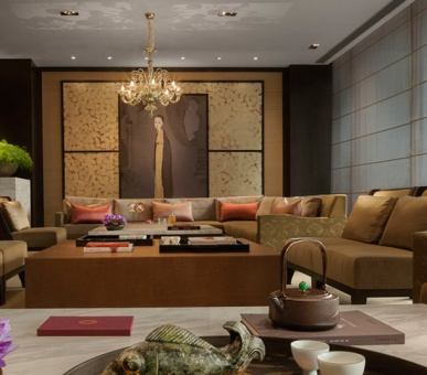 Картинка Rosewood Beijing (Китай, Пекин) 21 Фото Rosewood Beijing (Китай, Пекин) 21