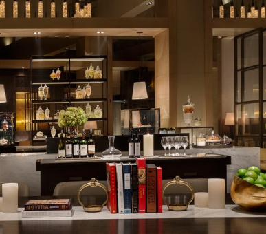 Картинка Rosewood Beijing (Китай, Пекин) 12 Фото Rosewood Beijing (Китай, Пекин) 12