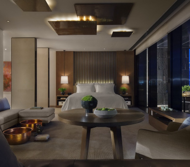 Картинка Rosewood Beijing (Китай, Пекин) 29 Фото Rosewood Beijing (Китай, Пекин) 29