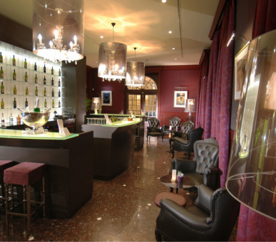 Фото Kempinski Palace Portoroz (Словения, Порторож) 6