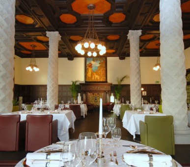 Фото Kempinski Palace Portoroz (Словения, Порторож) 33