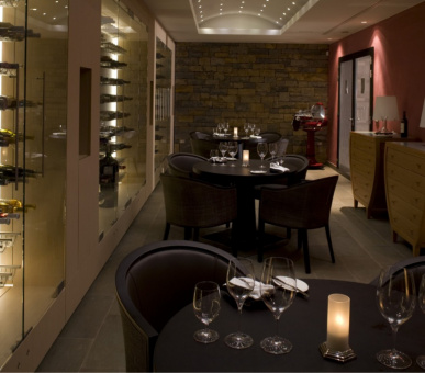 Фото Kempinski Palace Portoroz (Словения, Порторож) 39