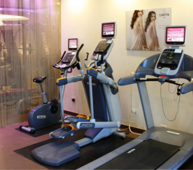 Фото Kempinski Palace Portoroz (Словения, Порторож) 12