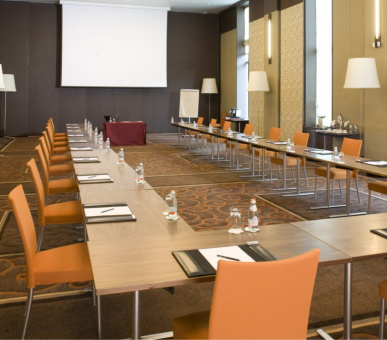 Фото Kempinski Palace Portoroz (Словения, Порторож) 26