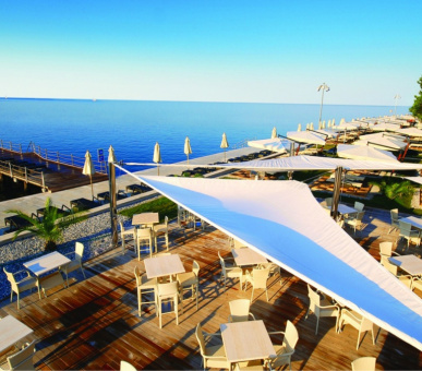 Фото Kempinski Palace Portoroz (Словения, Порторож) 3