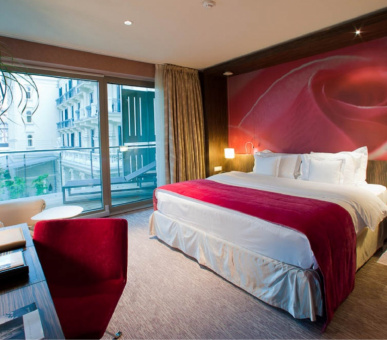 Фото Kempinski Palace Portoroz (Словения, Порторож) 2