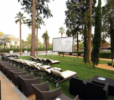 Фото Kempinski Palace Portoroz (Словения, Порторож) 7