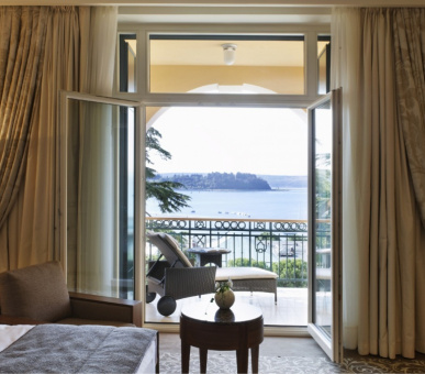Фото Kempinski Palace Portoroz (Словения, Порторож) 37