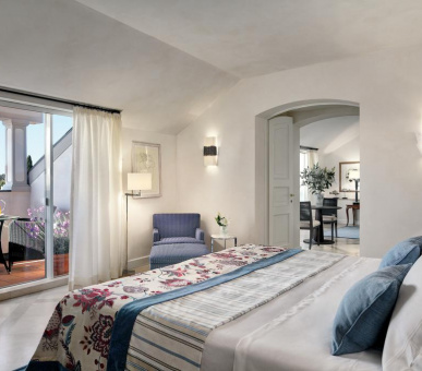 Фото Belmond Splendido Mare 8