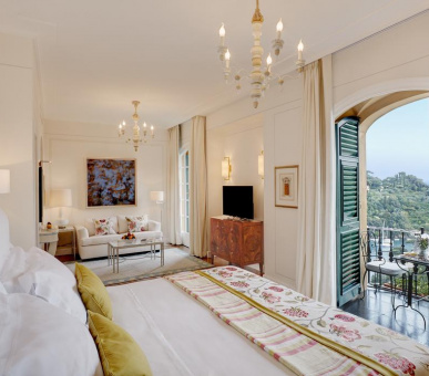 Фото Belmond Splendido Mare 6