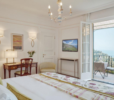 Фото Belmond Splendido Mare 11