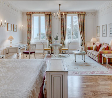 Фото Belmond Splendido Mare 4