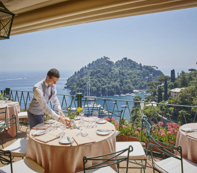 Фото Belmond Splendido Mare 15