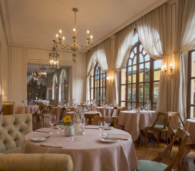 Фото Belmond Splendido Mare 14