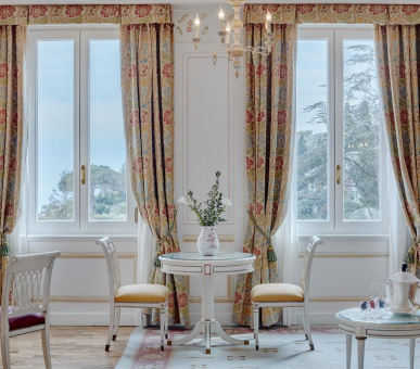 Фото Belmond Splendido Mare 3