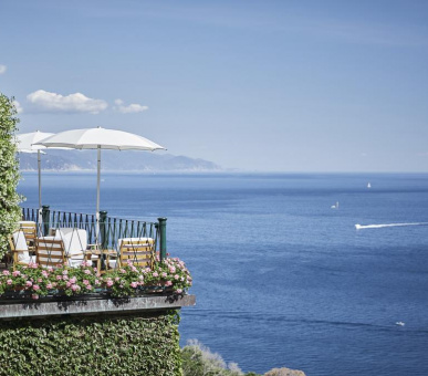 Фото Belmond Splendido Mare 16