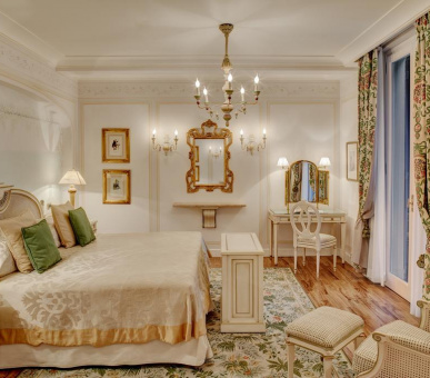 Фото Belmond Splendido Mare 5