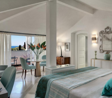 Фото Belmond Splendido Mare 10