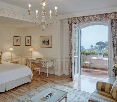 Фото Belmond Splendido Mare 2