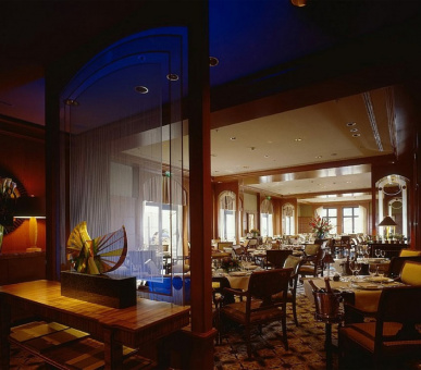 Фото Four Seasons Hotel Prague (Чехия, Прага) 3