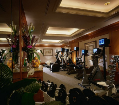 Фото Four Seasons Hotel Prague (Чехия, Прага) 6