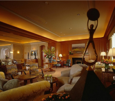 Фото Four Seasons Hotel Prague (Чехия, Прага) 7