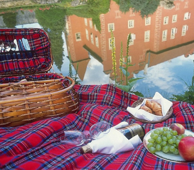 Фото Four Seasons Hotel Prague (Чехия, Прага) 9