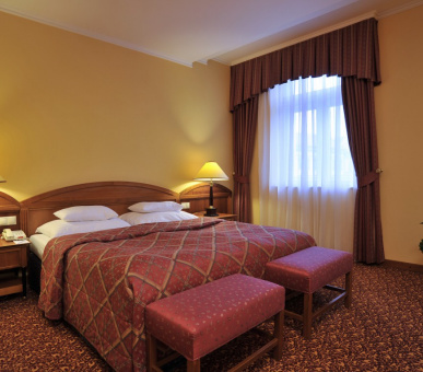 Фото Savoy Prague (Чехия, Прага) 12