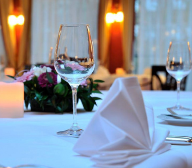 Фото Savoy Prague (Чехия, Прага) 9