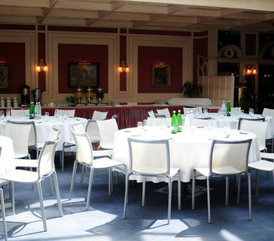 Фото Savoy Prague (Чехия, Прага) 3