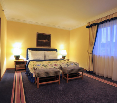 Фото Savoy Prague (Чехия, Прага) 20