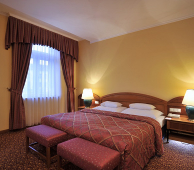 Фото Savoy Prague (Чехия, Прага) 13