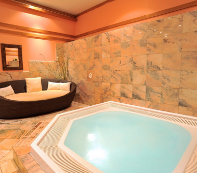 Фото Savoy Prague (Чехия, Прага) 4