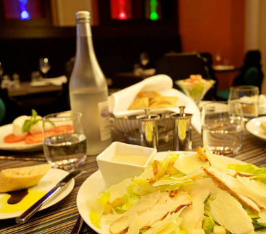 Картинка Buddha-Bar Hotel (Чехия, Прага) 21 Фото Buddha-Bar Hotel (Чехия, Прага) 21