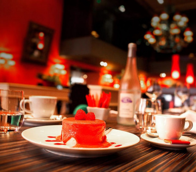 Картинка Buddha-Bar Hotel (Чехия, Прага) 22 Фото Buddha-Bar Hotel (Чехия, Прага) 22